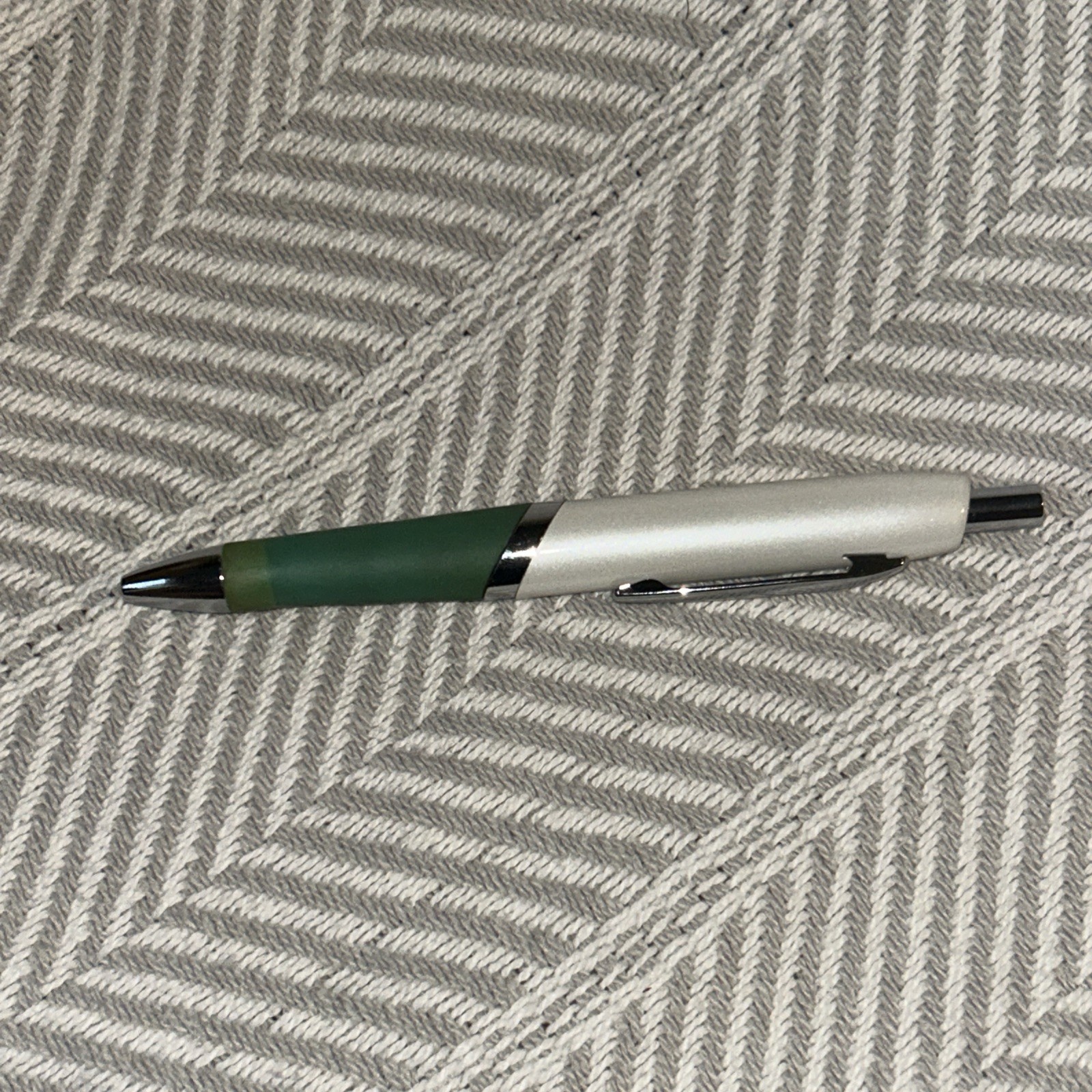 DRUG REP ZEMPLAR BIG SKY Green GRIPPER HEAVY METAL A3