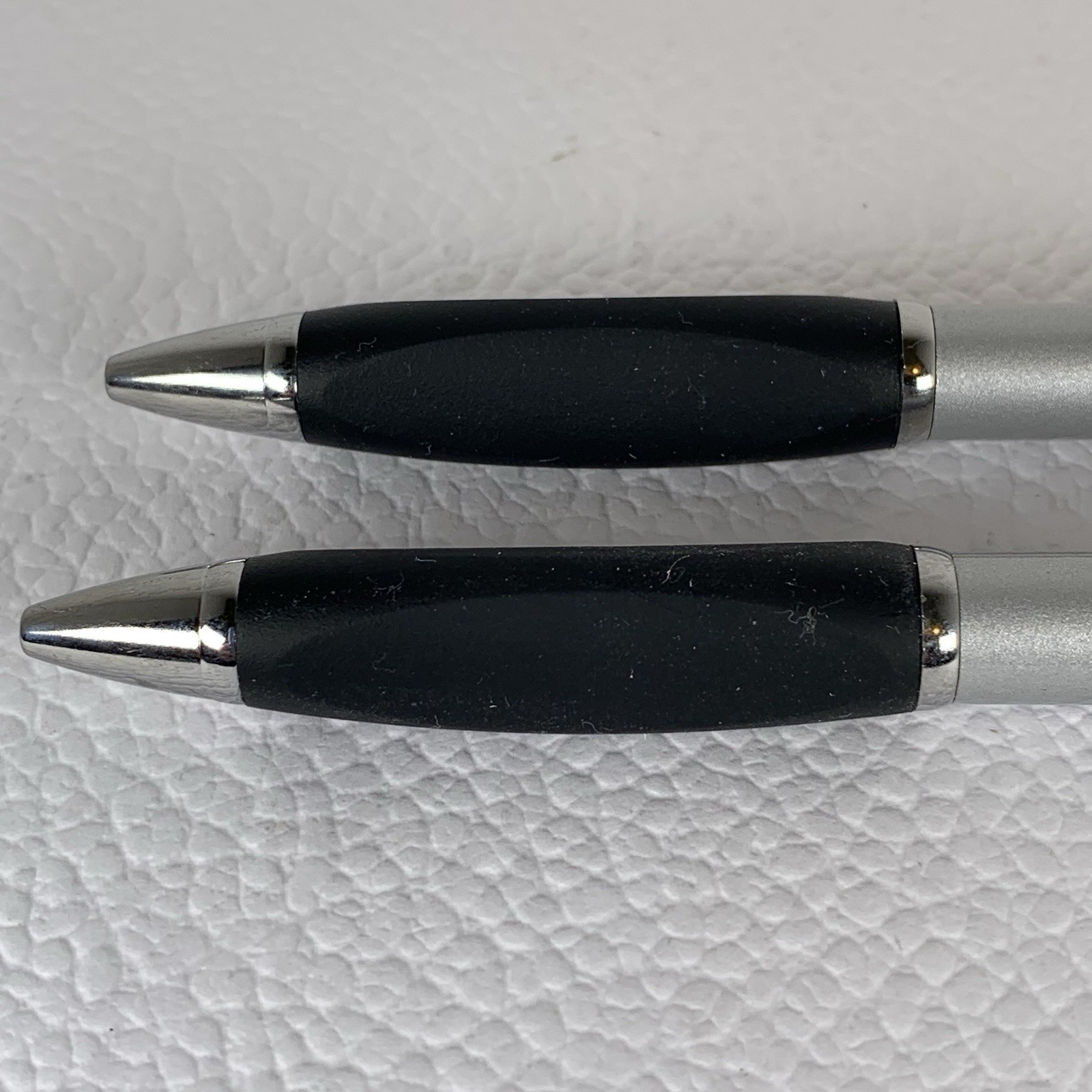 XANAX XR Alprazolam Pen Metal Ball Point Pharmaceutical Promo Original Owner 2