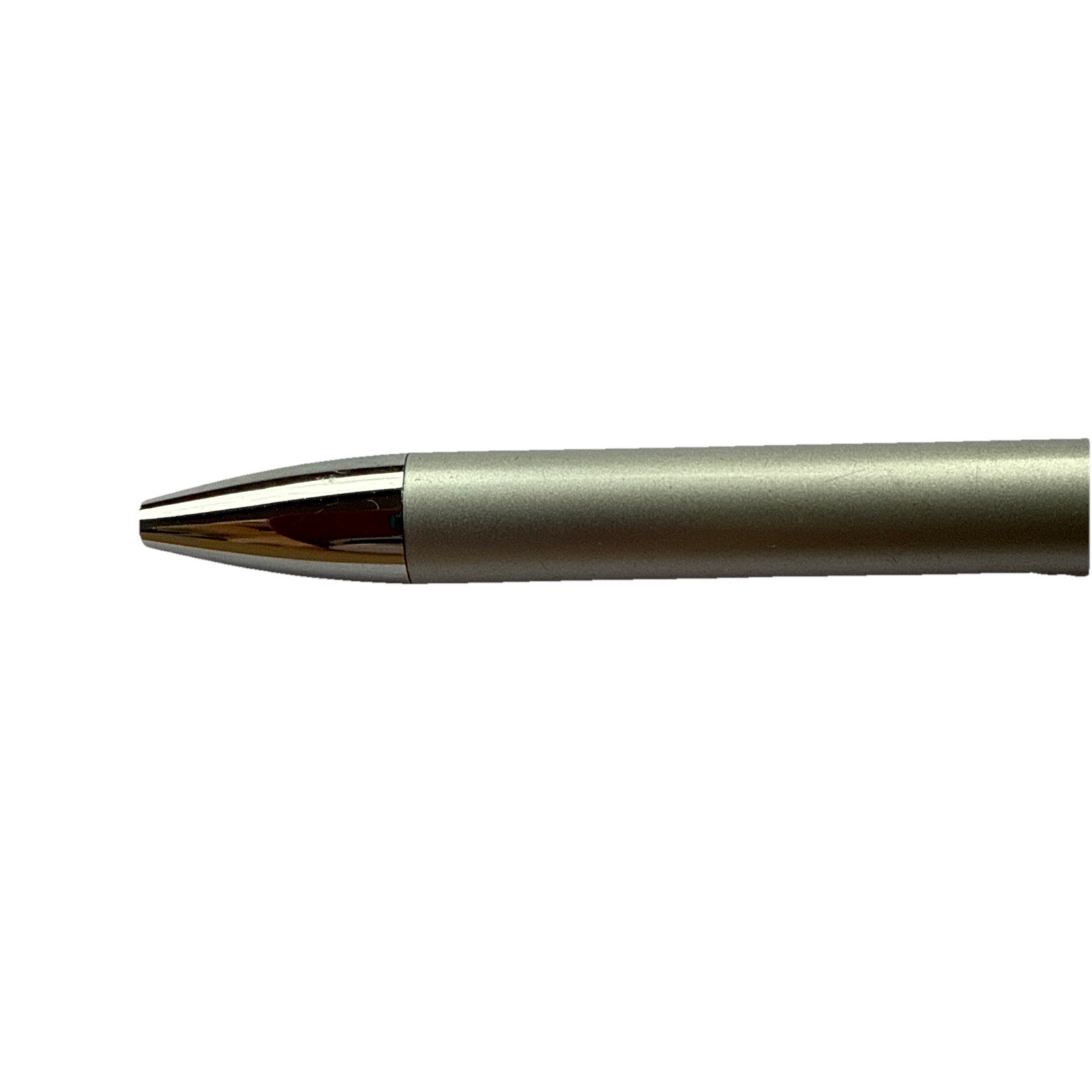 Rare Drug Rep ARICEPT Advertising Collectible Heavy Metal Pen