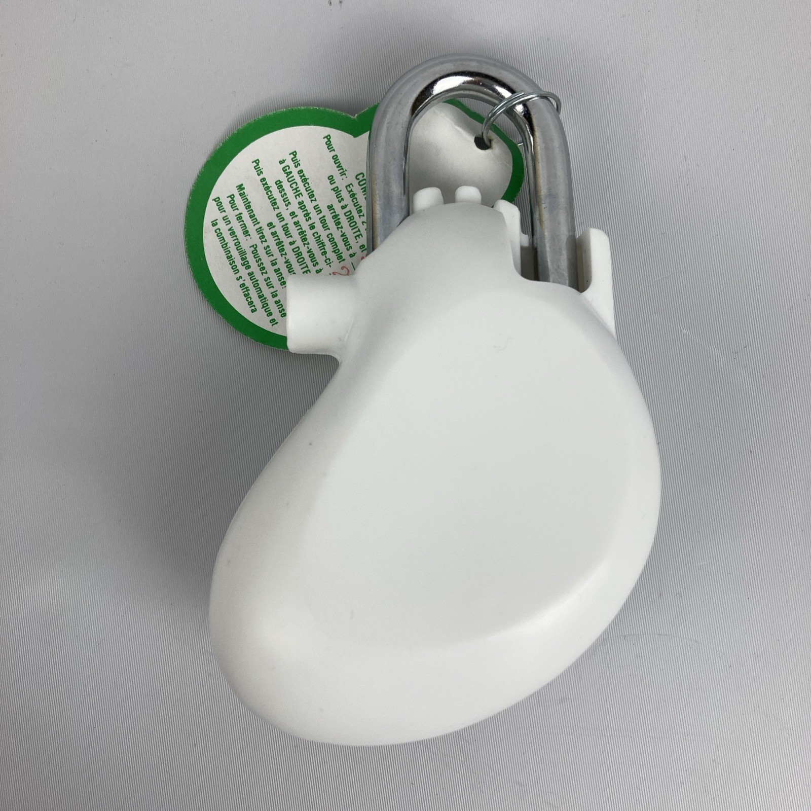 1980s Dobutrex Dobutamine HCL Super Rare ELI LILLY PHARMACEUTICALS Heart Lock