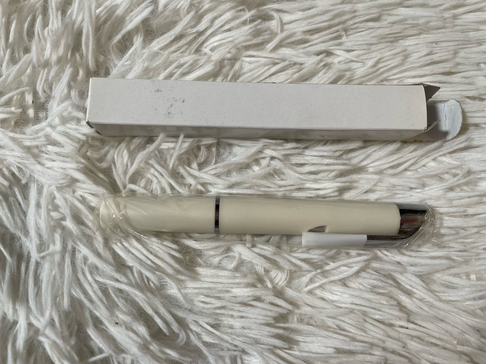 NEW Drug Rep Advertising Pharmaceutical AZMACORT Light Penlight UNTESTED AS IS