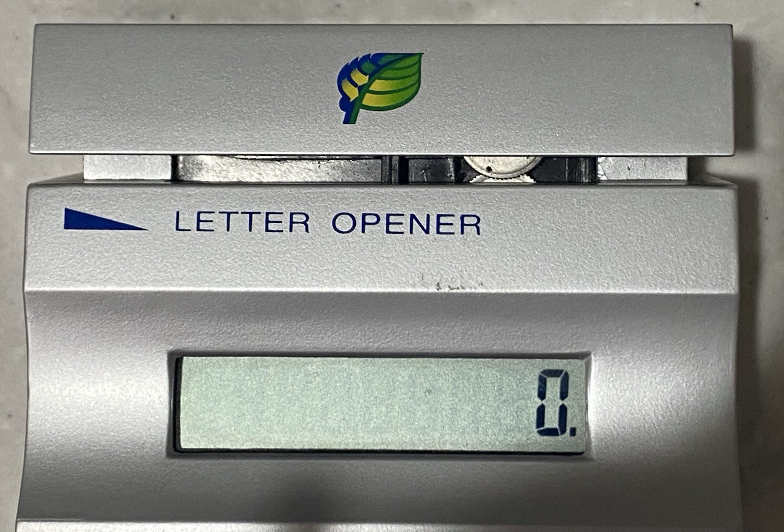 Reminyl (Galantamine) Calculator & Letter Opener Pharmaceutical Promotion
