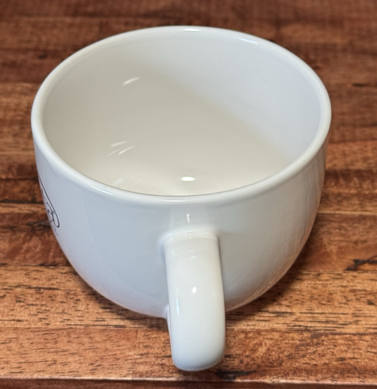 Pharma Sonata (Zaleplon) Drug Rep Promo Mug Coffee Cup Ironic