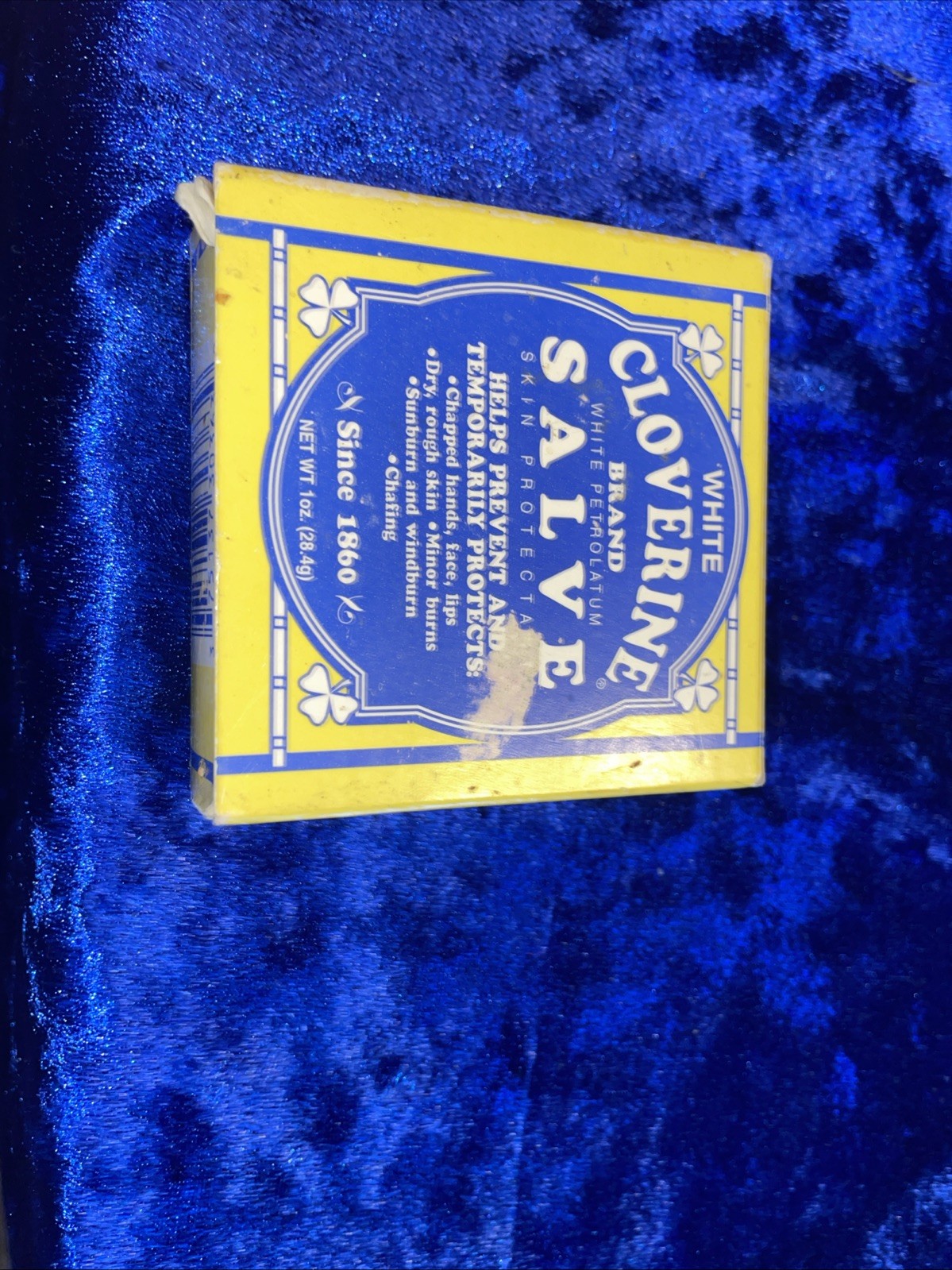 Vintage Apothecary Lot Some With Contents. Ointments Salves
