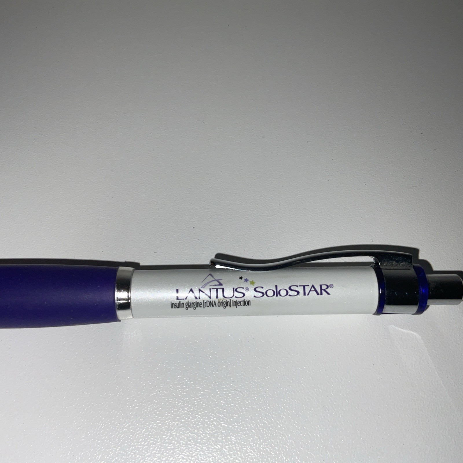 Novolog Mix 70/30 Lantus Solo star Vytorin Medicaid Pharmaceutical Drug Rep Pens