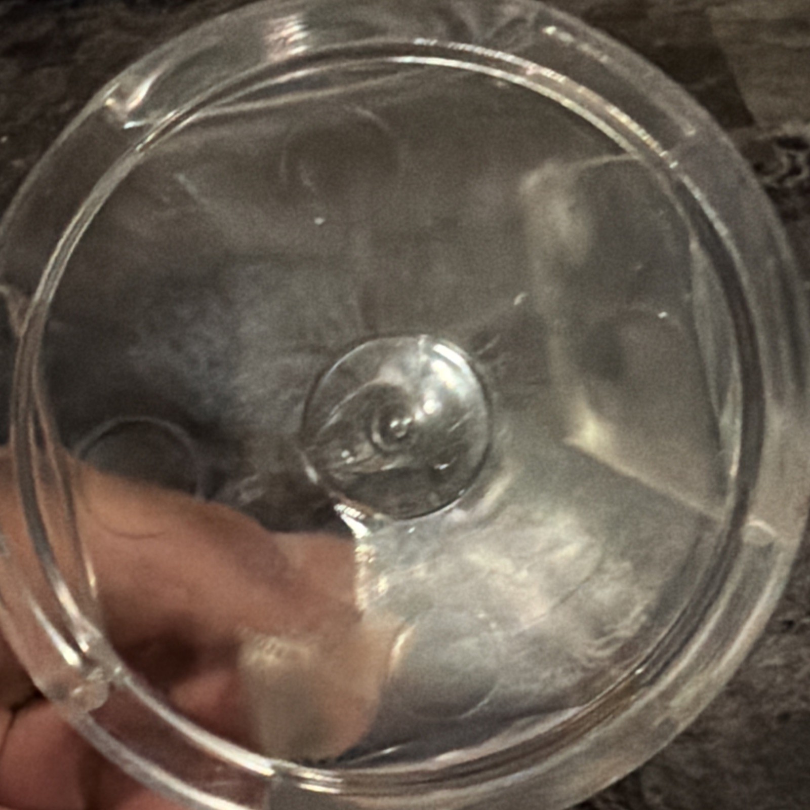 Zoloft Cup Holder Drug Rep Promo 2000s