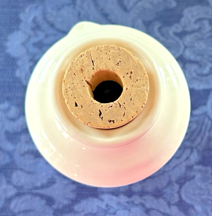 Lilly Westminster Respiratory Inhaler London Replica (Nonfunctional) 6″ w/ Cork