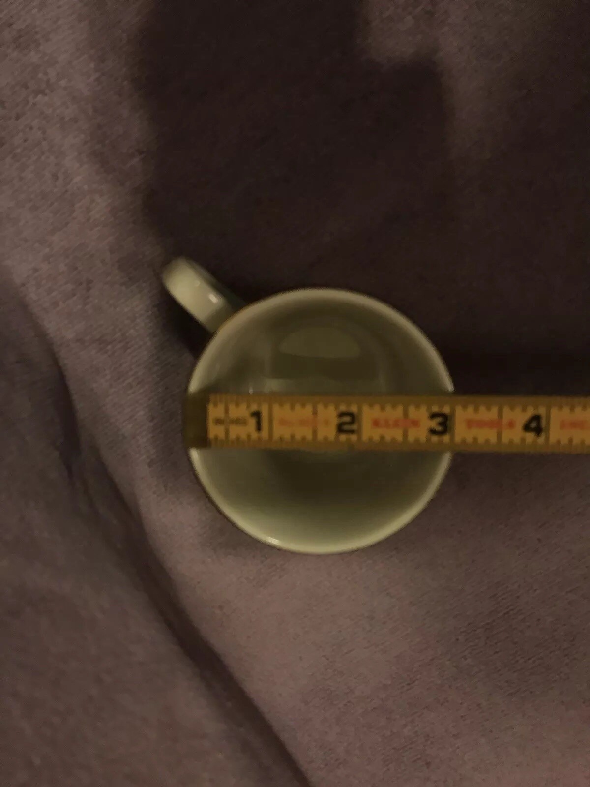 Owens Illinois Rx Doctor Mug