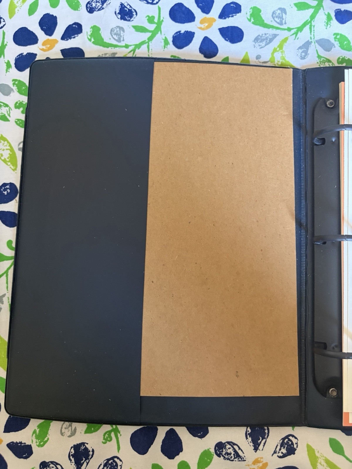 Asacol Notebook Patie- Drug Pharmaceutical Promo Medical Advertising – Very Rare