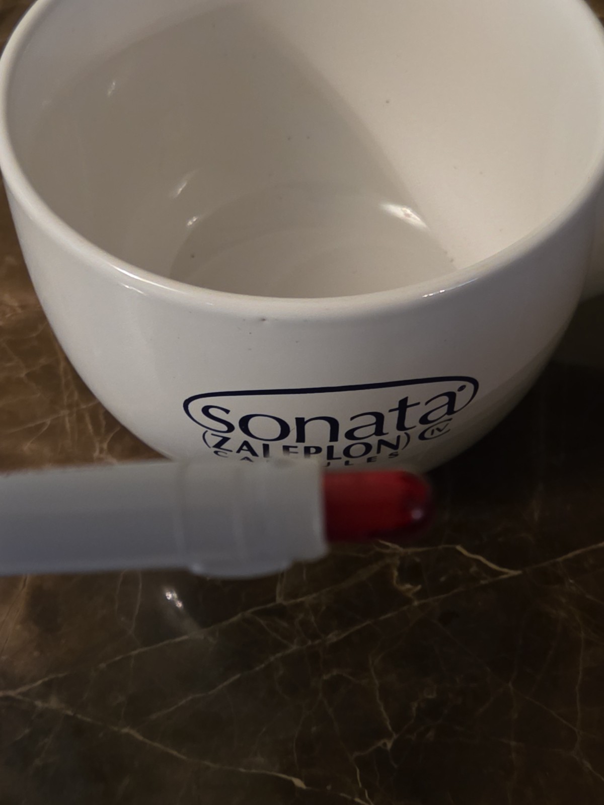MIXED LOT Pharmaceutical Drug Rep PROMO Giveaways Sonata Lexapro