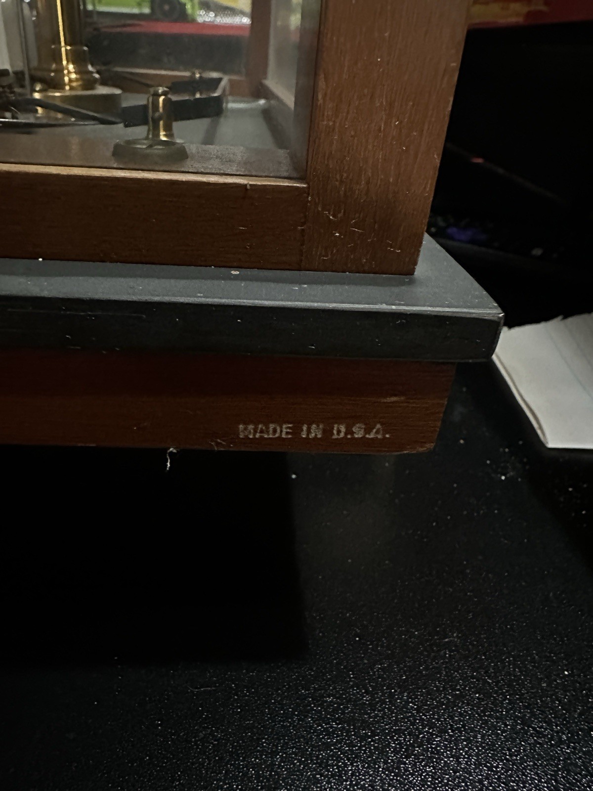 Vintage CENCO Analytical Balance Scale – Seederer-Kohlbusch USA
