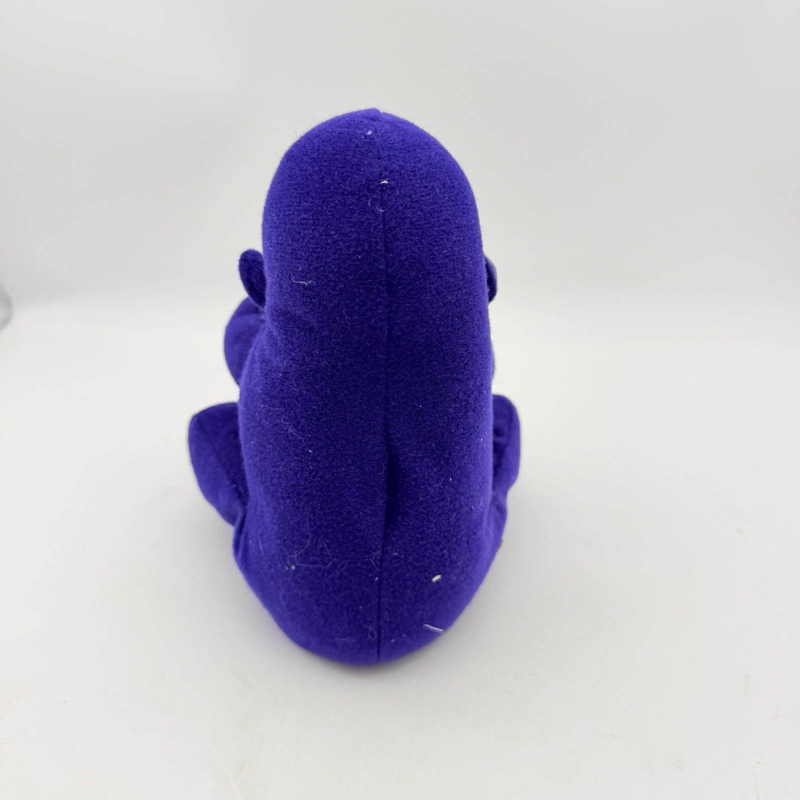 Zyrtec/Pfizer Purple/Green Gorilla Toy Pharma Drug Rep Promo Ad Marketing Vtg