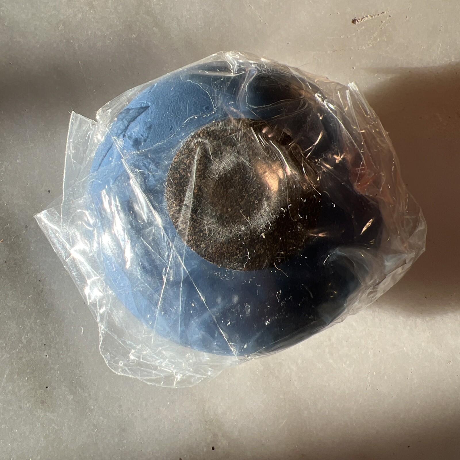 Vintage SK&F Smith Kline French Thora-Dex No. 2 Drug Rep Paperweight