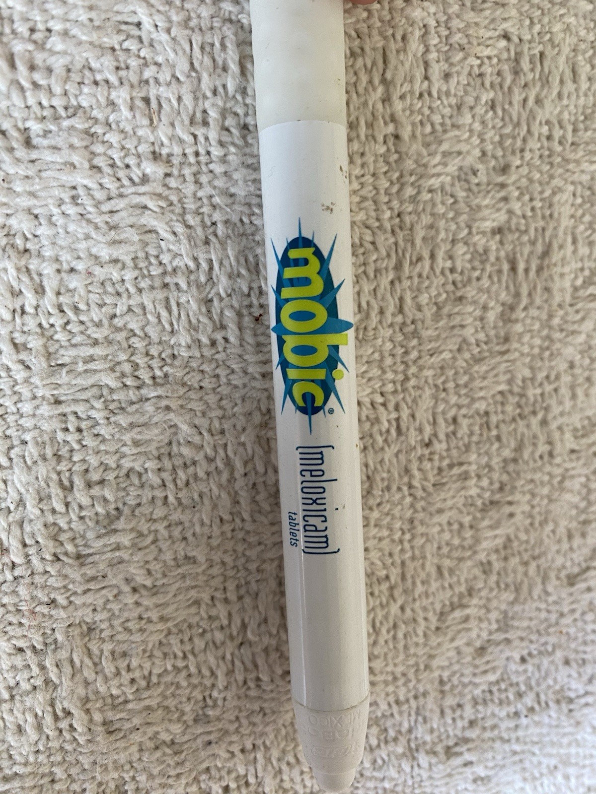 Lot Of 8 Pharmaceutical Drug Rep Pens Fosomax Cialis Actonel Mobic +++ READ