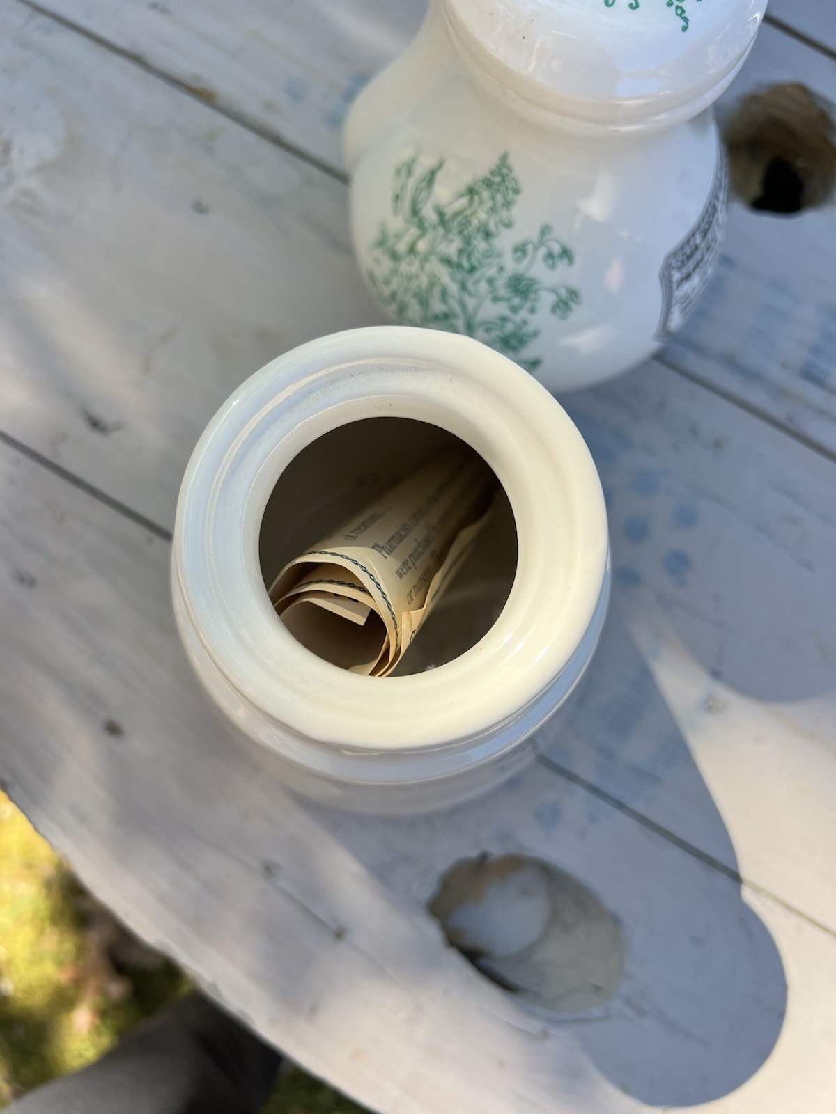 3 Eli Lilly Replicas Westminster & Gilbertson’s Inhaler Pharmaceutical