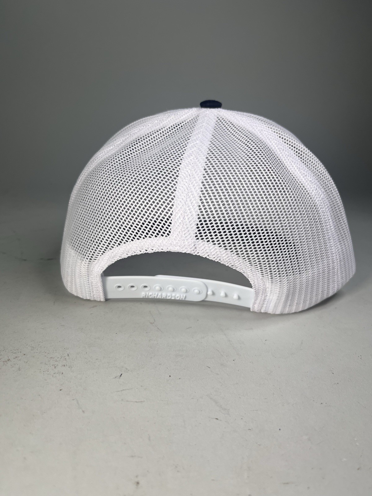 Regnr8 Rx Trucker Mesh Hat Snapback Drug Rep Advertising Richardson 112 Regnr8Rx