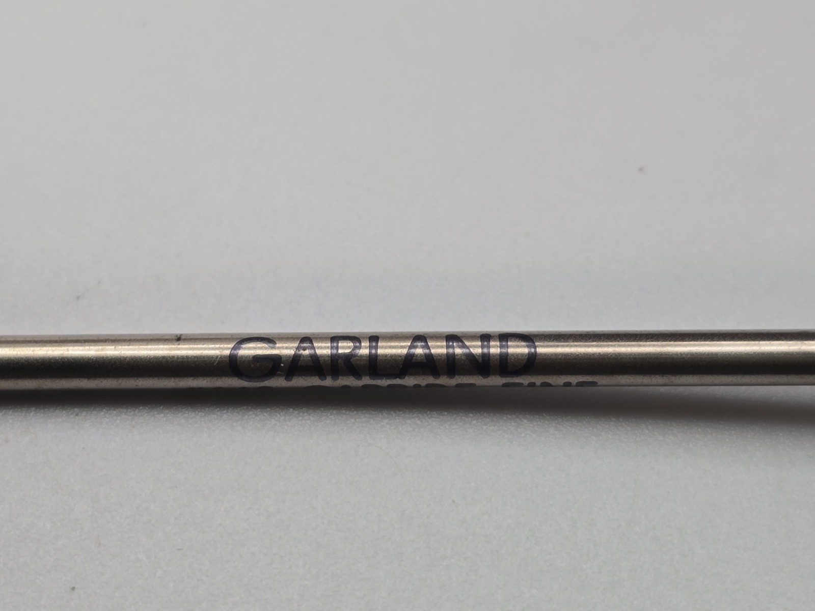 Rare VTG Prazosin HCI Drug Rep Pharmaceutical Metal Twist Ball Point Pen Garland