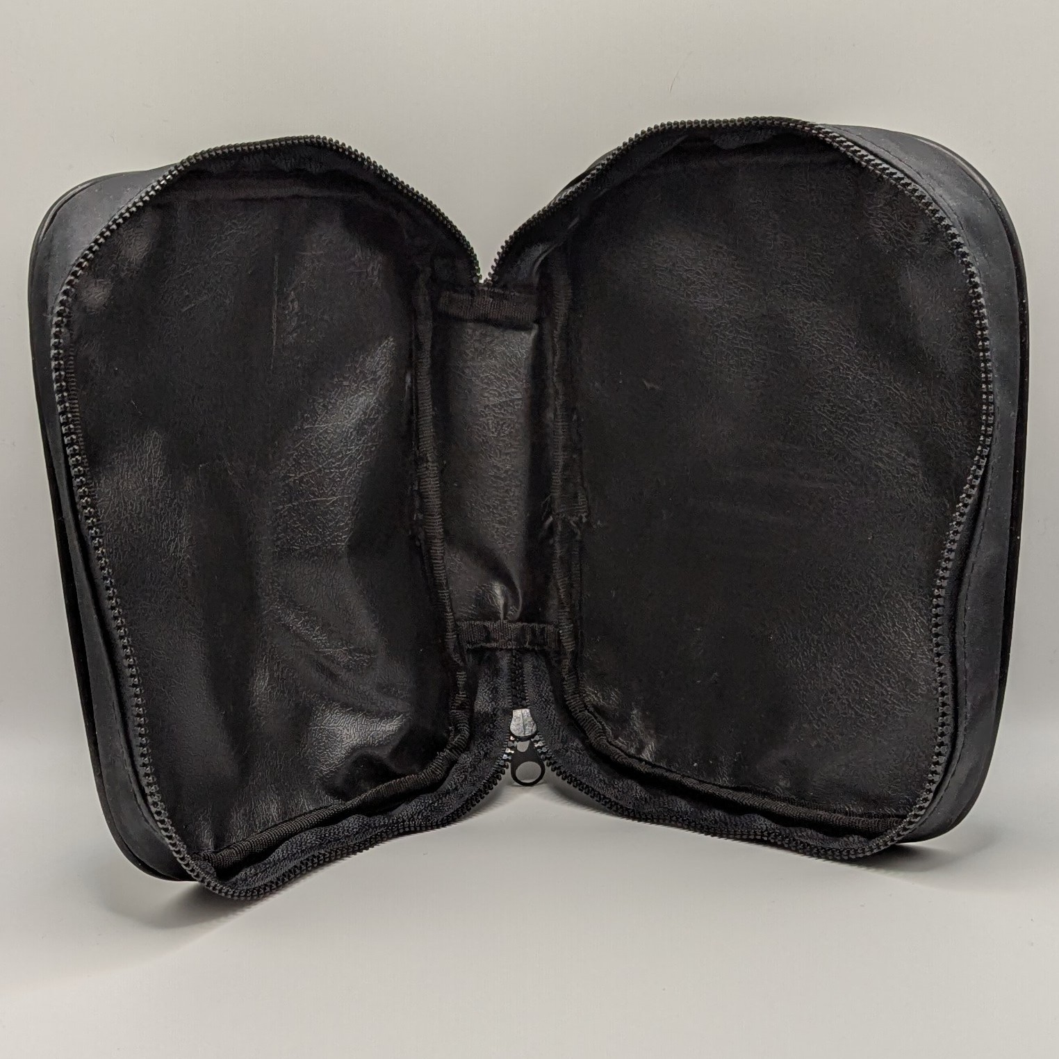 Drug Rep Promo Travel Pouch Zipper Bag Ambien Pharmaceutical Advertising