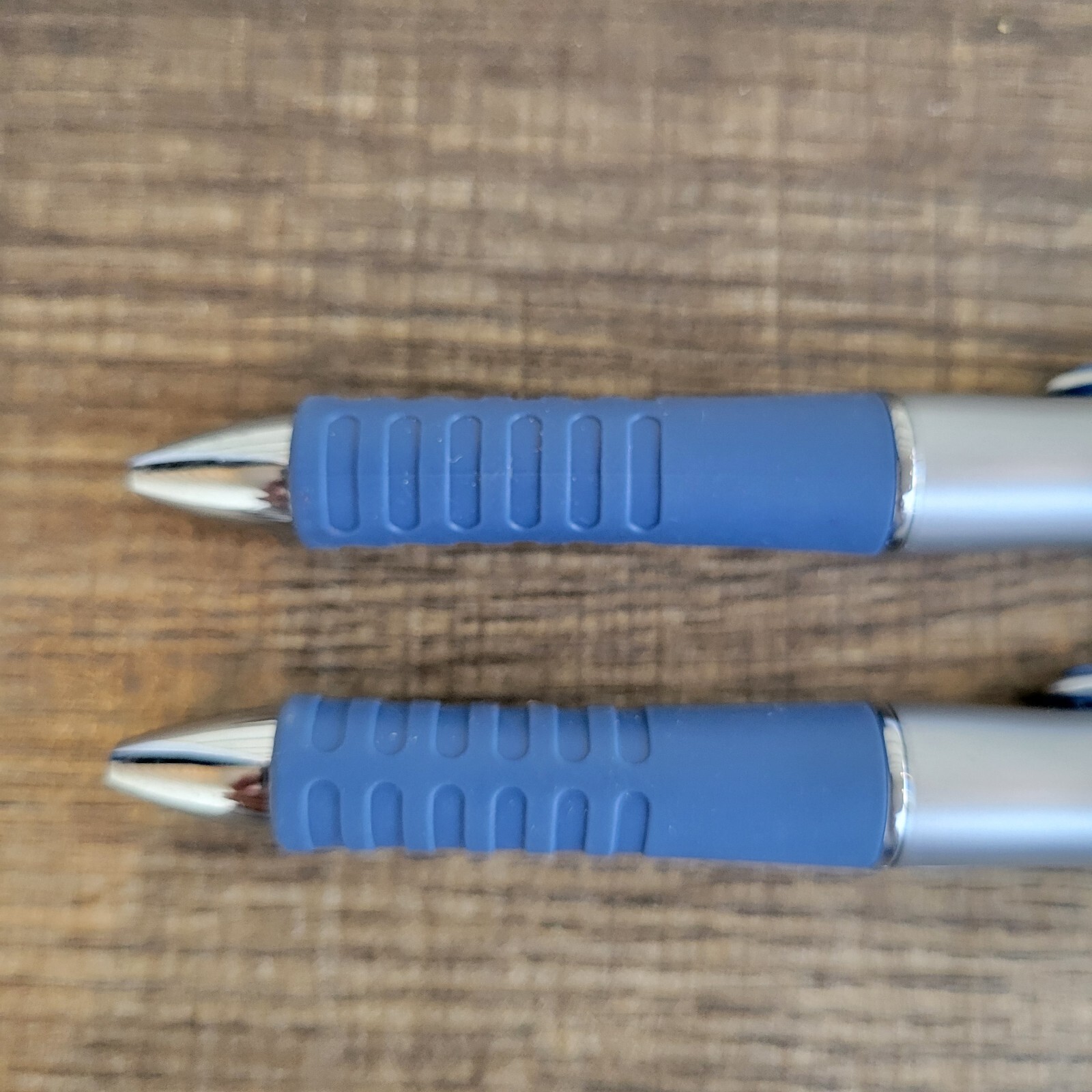 New Lot 2 Strattera Pharmaceutical Drug Representative Pen Plastic Rep Pens