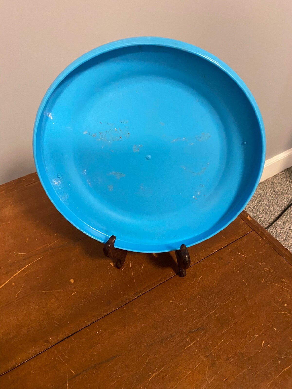 FIORICET Sandoz FRISBEE!!!! 1980’s SUPER RARE!!!