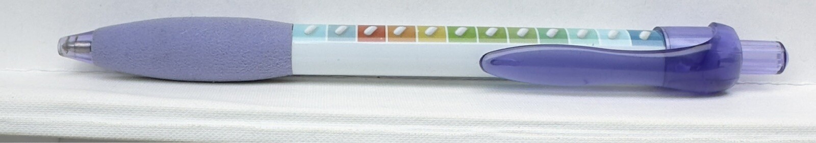 Vintage BONIVA Drug Rep Advertising Pharmaceuticals Collectable Pen Pharma