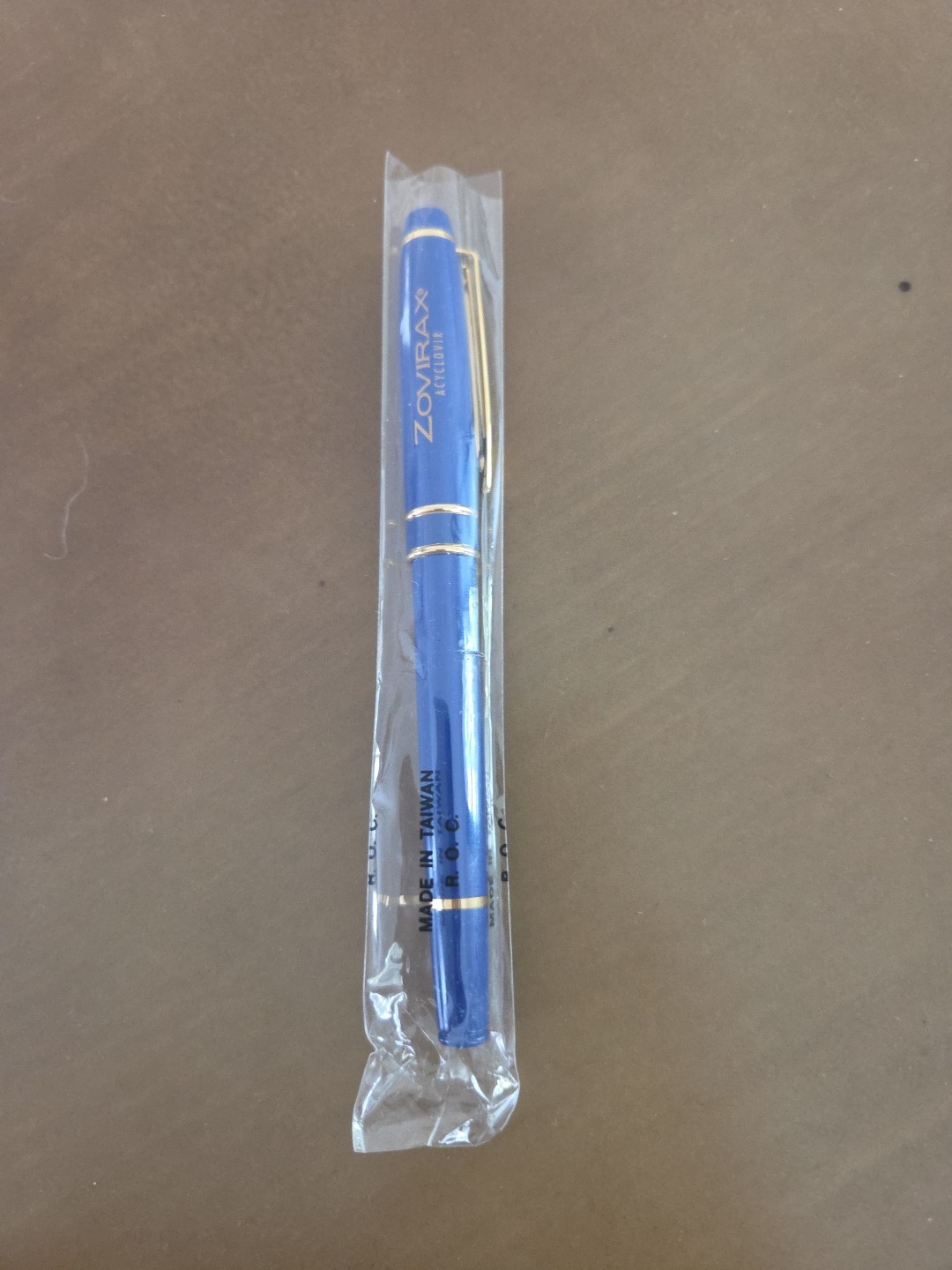 Vtg Pharma Promo Lot Ansaid Lotrel Reflex Hammers Valtrex Pen Collectible