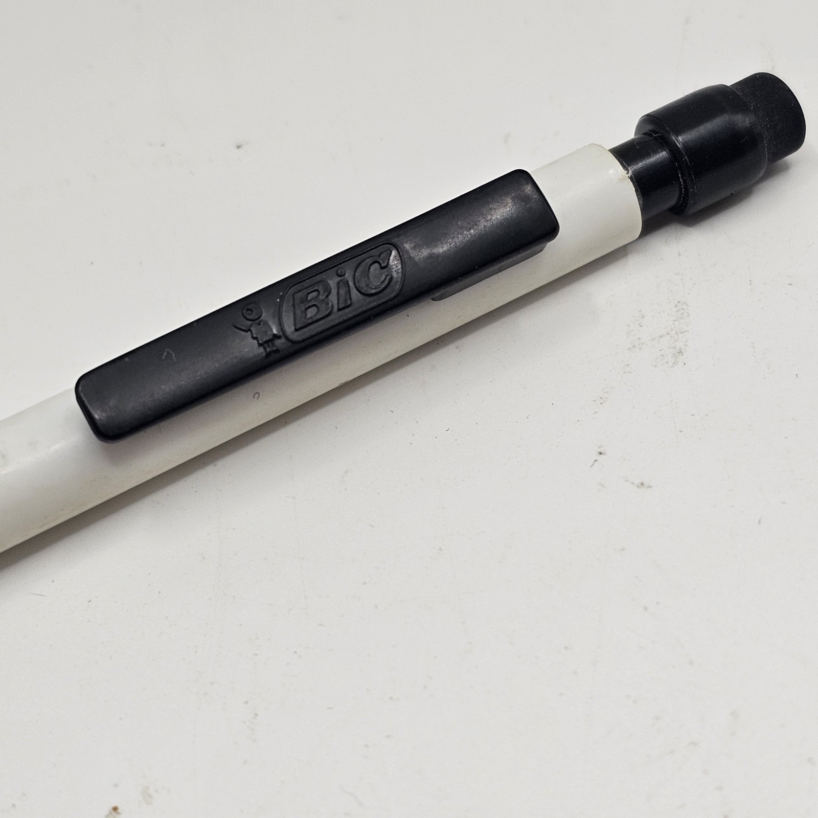 Zantac Injection Mechanical Pencil Advertising Pharmaceutical Promo Vintage