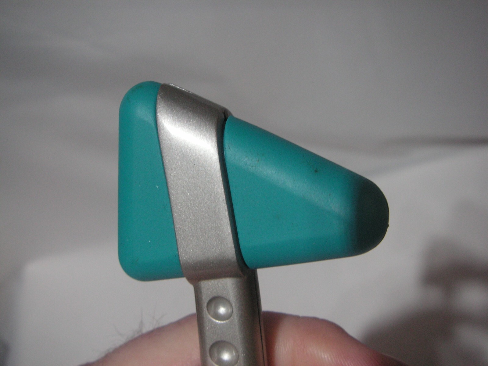 NASONEX, CLARITIN ADVERTISING REFLEX HAMMER