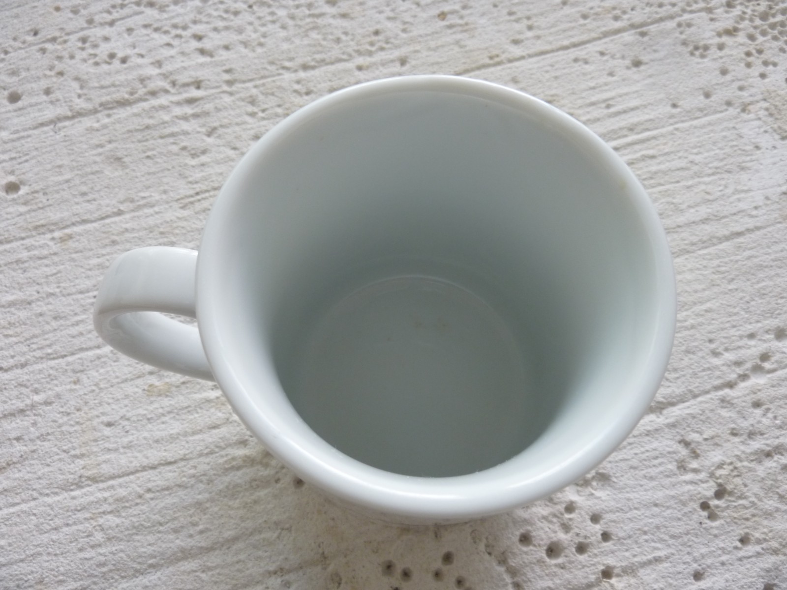 Drug Rep Mug Tolectin Arthritis Therapy Advertising Pharmaceutical 3-D Ceramic