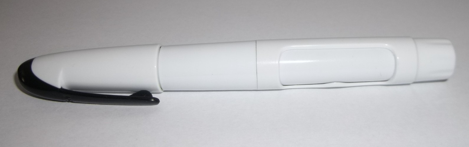 Zocor Simvastatin Promotional Highlighter Pen – Post-It Dispenser