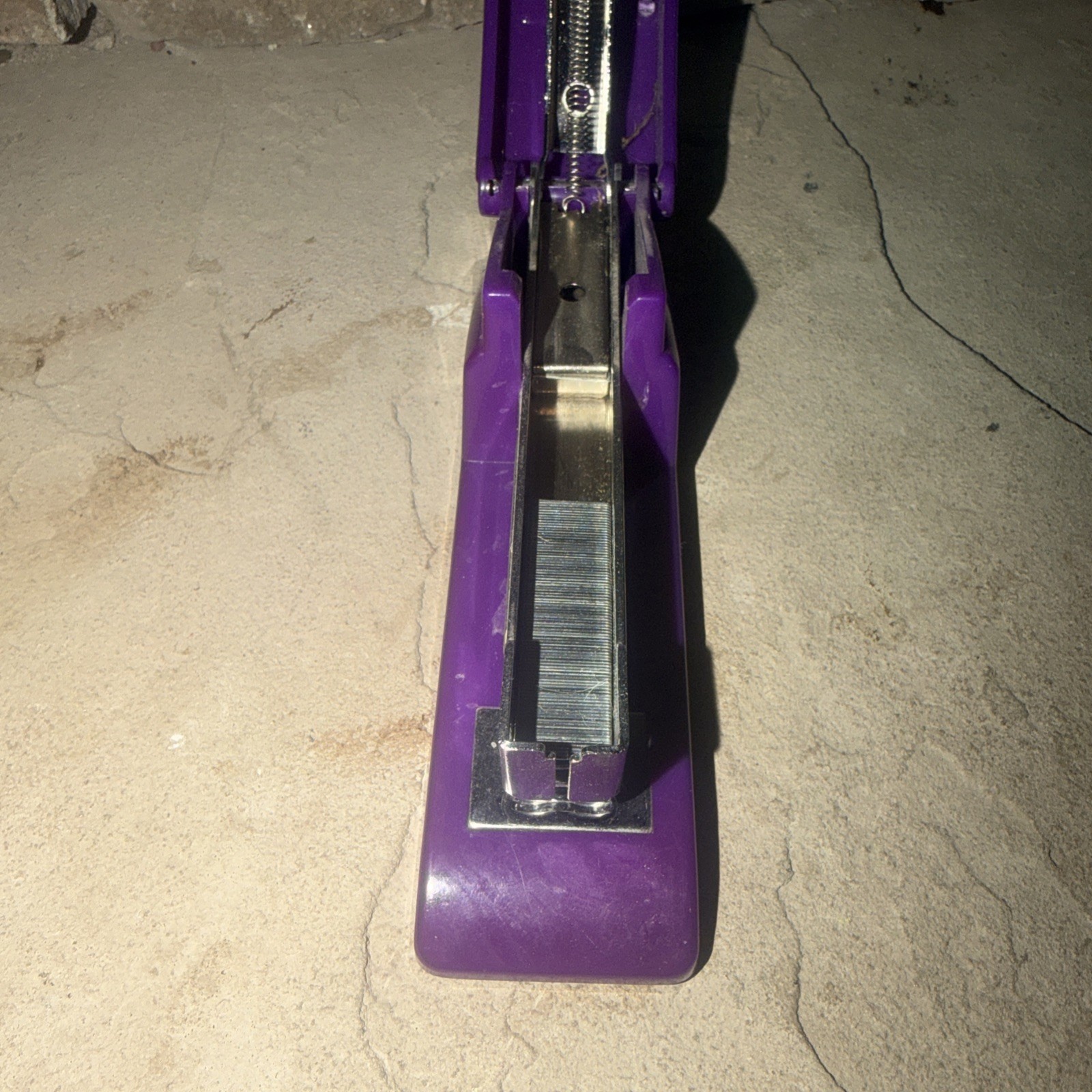 Nexium Stapler Pharmaceutical Collectible Medical Advertising (WORKS)