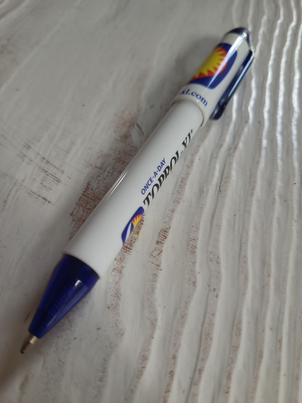 Lot Of 8 Plastic Drug Rep Pens – Aricept, Diflucan, Cardizem LA