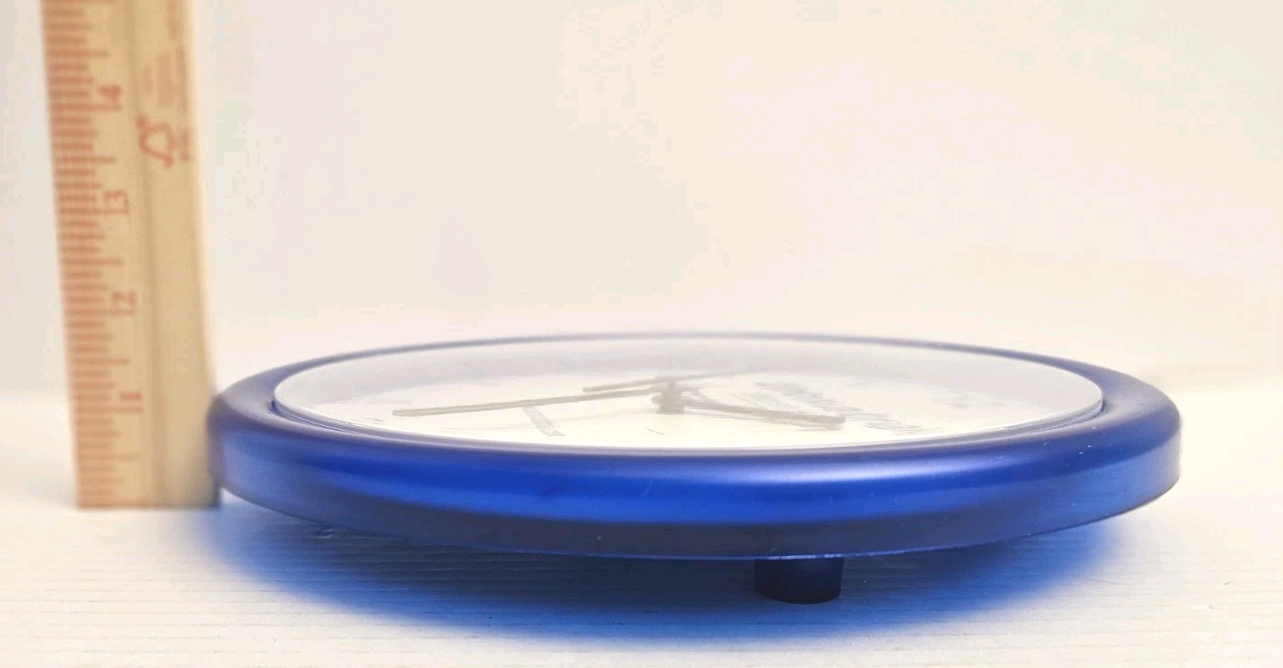 Uroxatral Wall Clock Pharmaceuticals- Tested Works