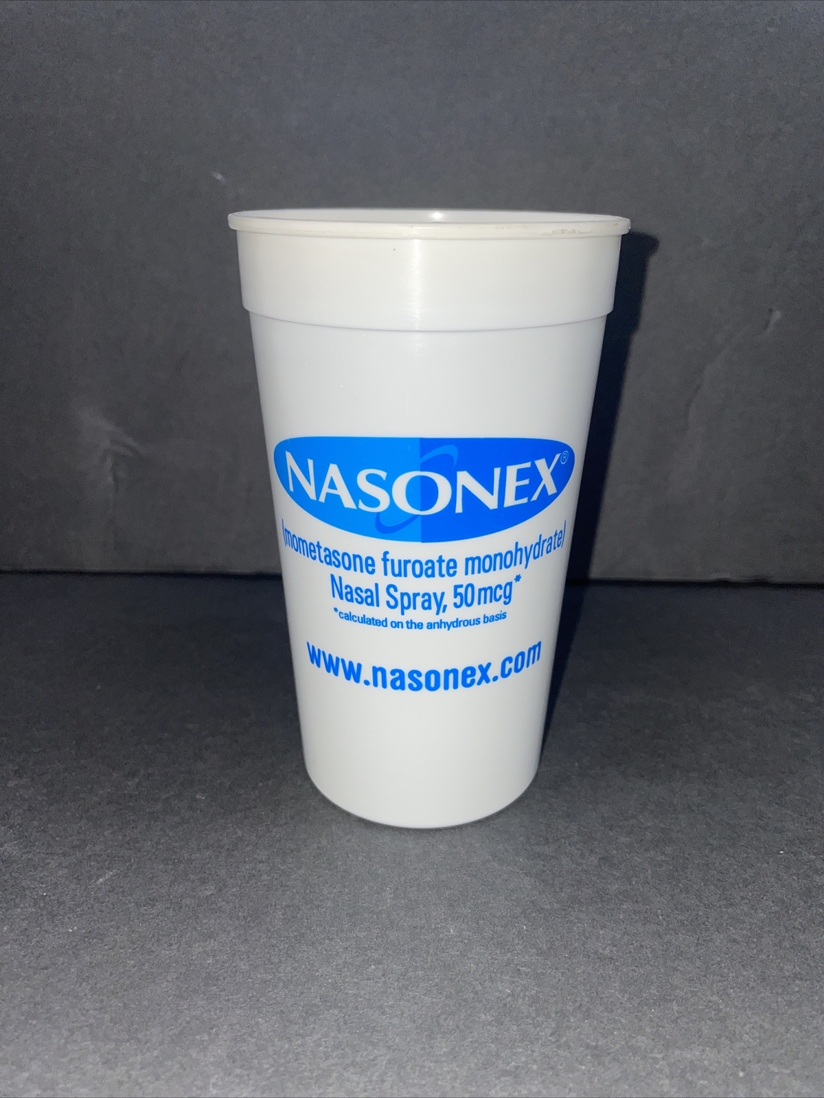 Lot of 20 Pharmaceutical Rep Plastic Cups NEW BEE Bumblebee Advertising Pharma