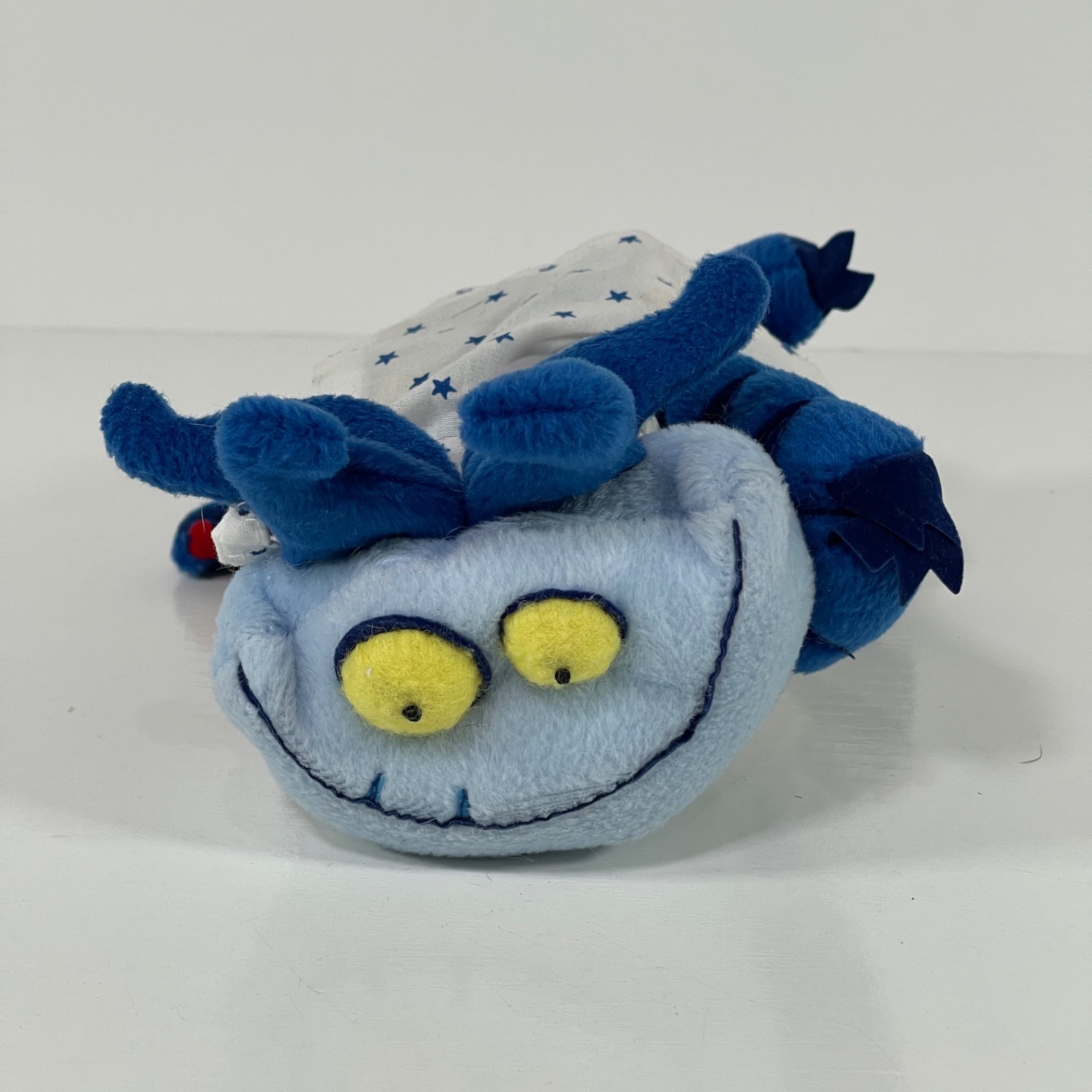 Protonix IV Plush Drug Rep Pharmaceutical Advertising Dragon Lizard 7″