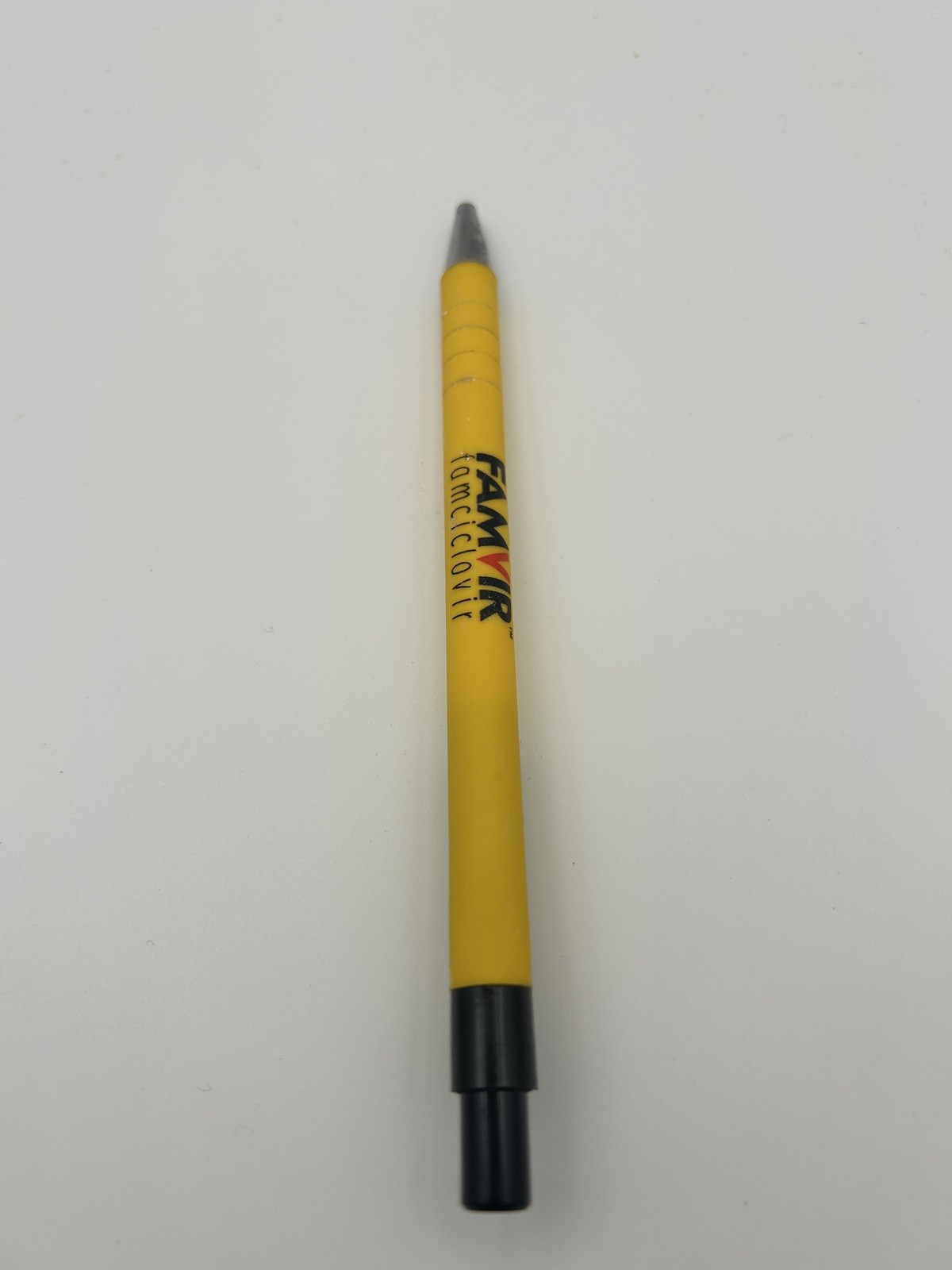 Vintage Pharmaceutical Drug Rep Lot Of 5 Pens