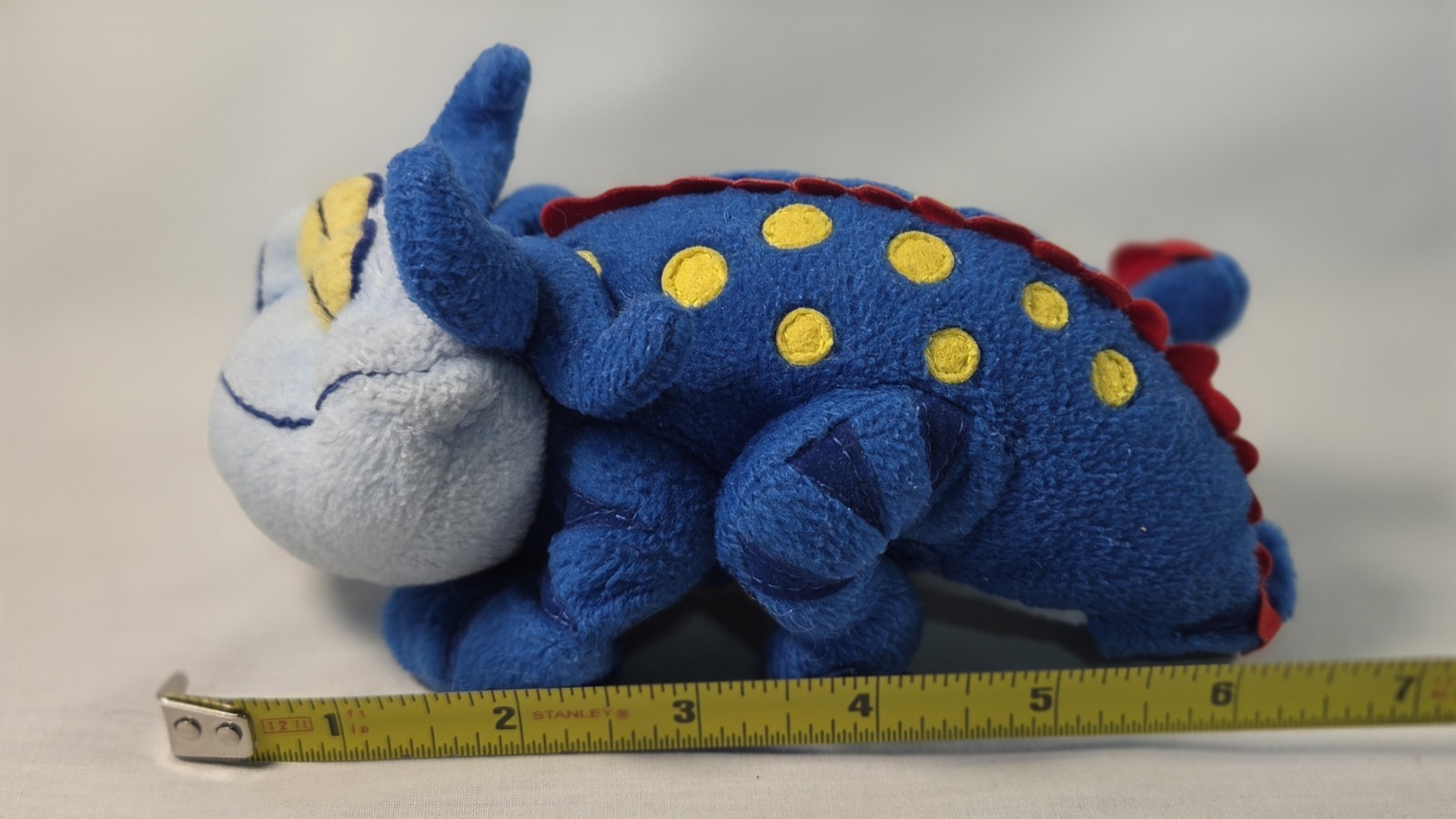 Protonix Pharmaceutical Advertising Cannister And Bean Bag Plush
