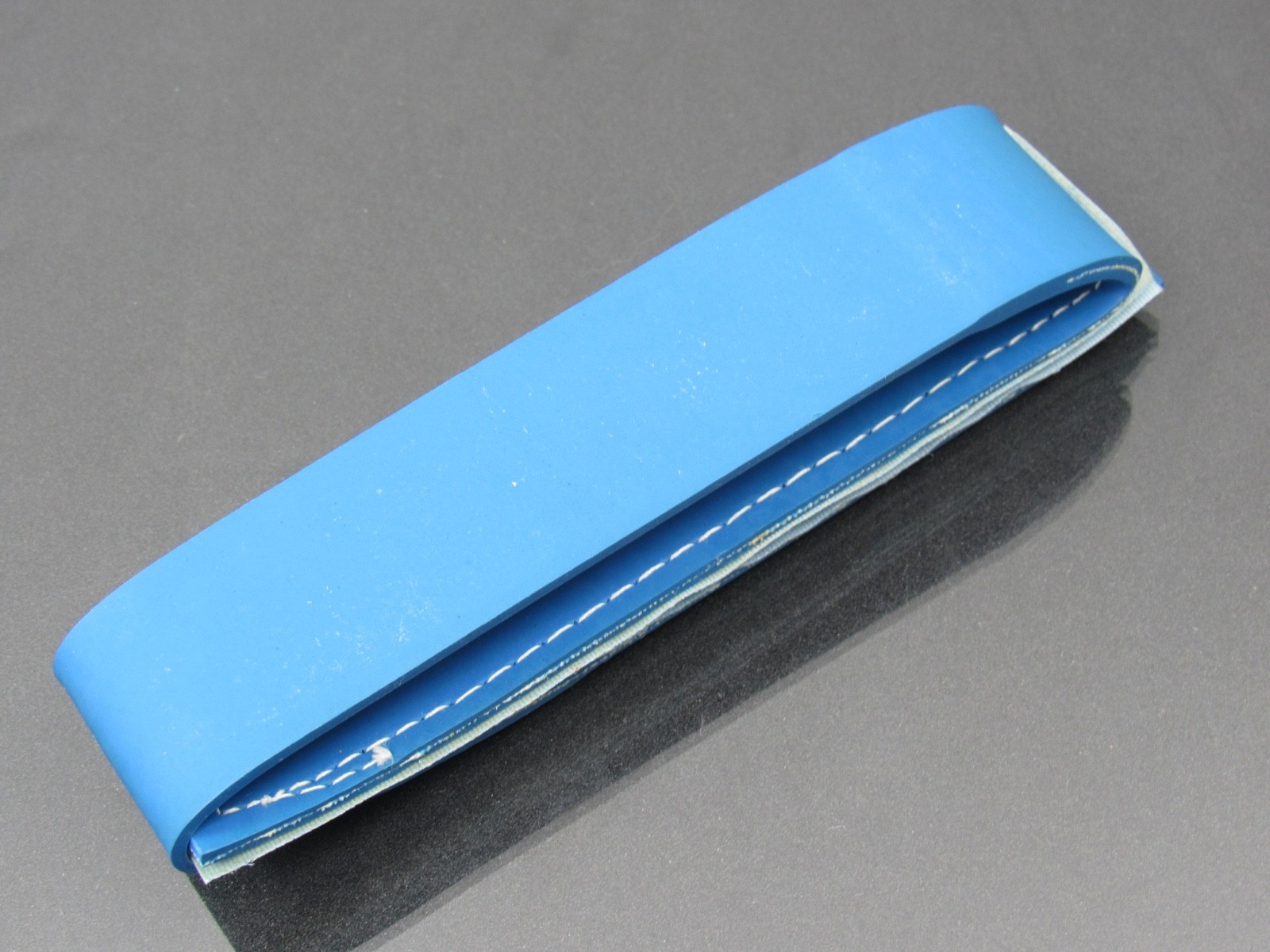 Tagamet Blue Rubber Velket Tourniquet Hook Loop Closure Drug Rep Pharmaceutical