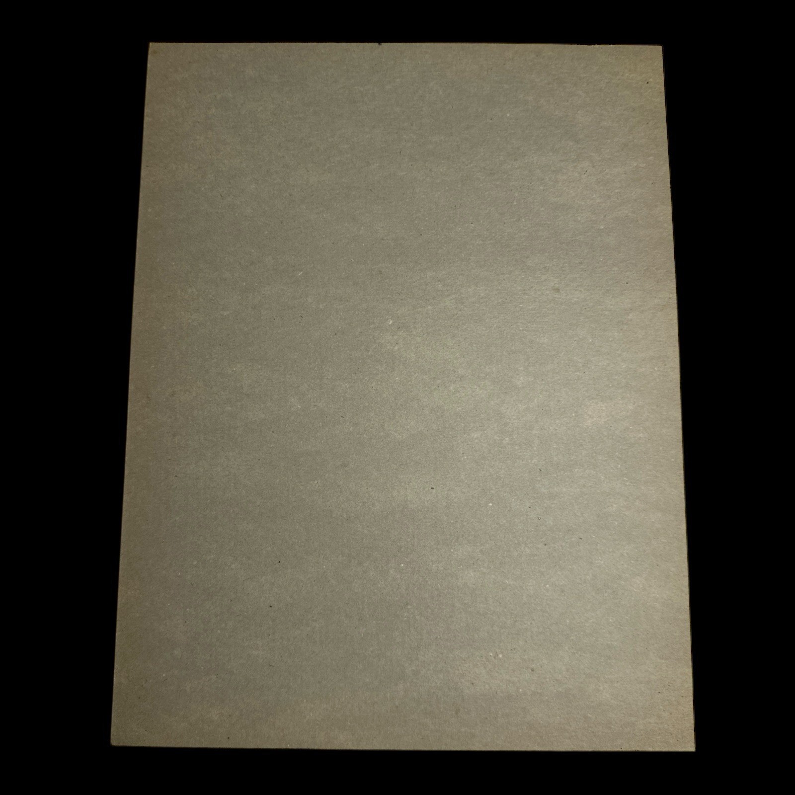 Vintage ABBOTT Laboratories Salesman’s Correspondence Notepad 8.5×11