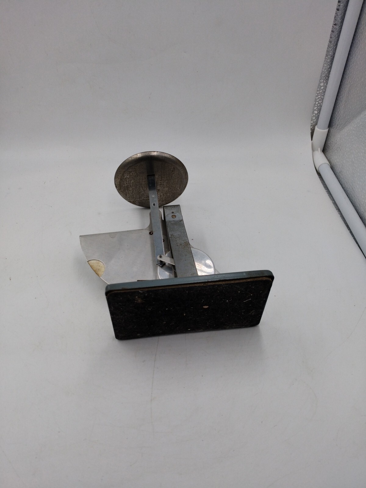 Vintage Hamilton NO.16-88 Apothecary Scale