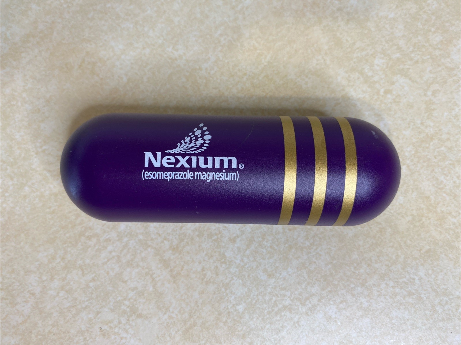 Nexium Battery Powered Letter Opener – Pharma Rep Promotional
