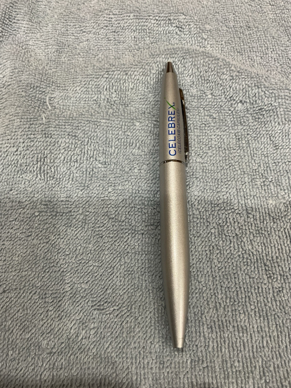 Drug Rep ( Bextra – Celebrex ) The Stylus Tip Is Back – Mint