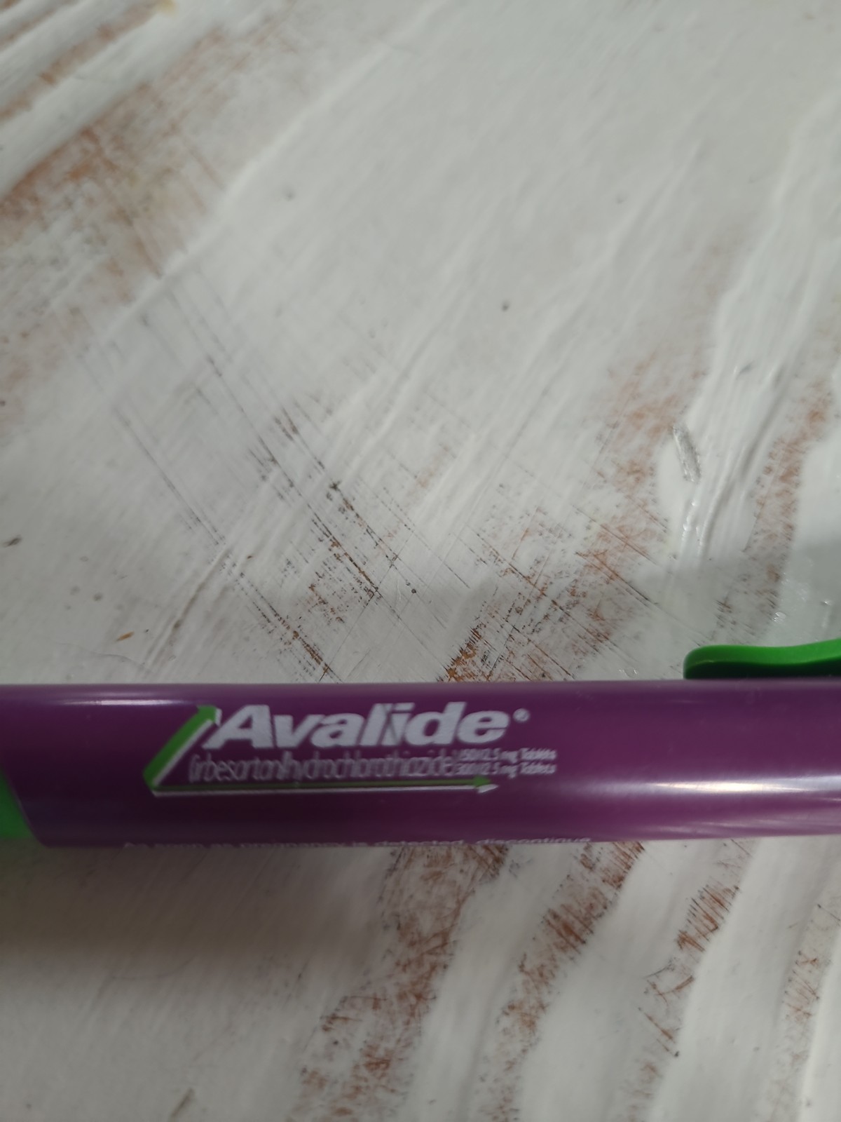 Lot Of 8 Plastic Drug Rep Pens – Aricept, Diflucan, Cardizem LA