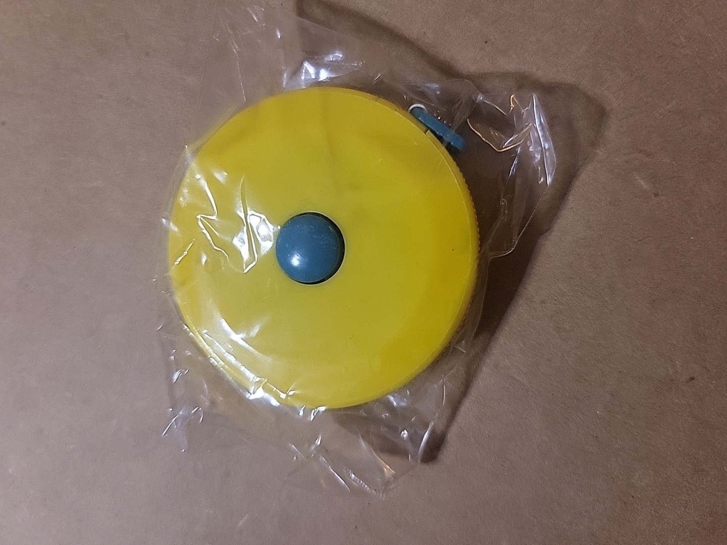 pharmaceutical drug rep collectibles tape measure precare prenatal vitamin new