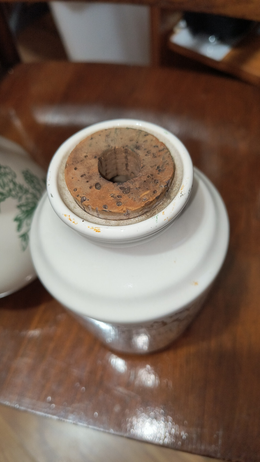 (2) Eli Lilly Replicas Westminster & Gilbertson’s Inhaler Pharmaceutical Adv