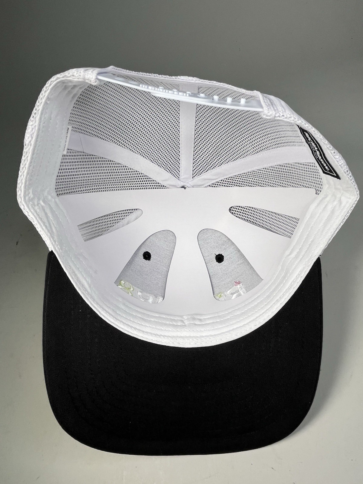 Regnr8 Rx Trucker Mesh Hat Snapback Drug Rep Advertising Richardson 112 Regnr8Rx