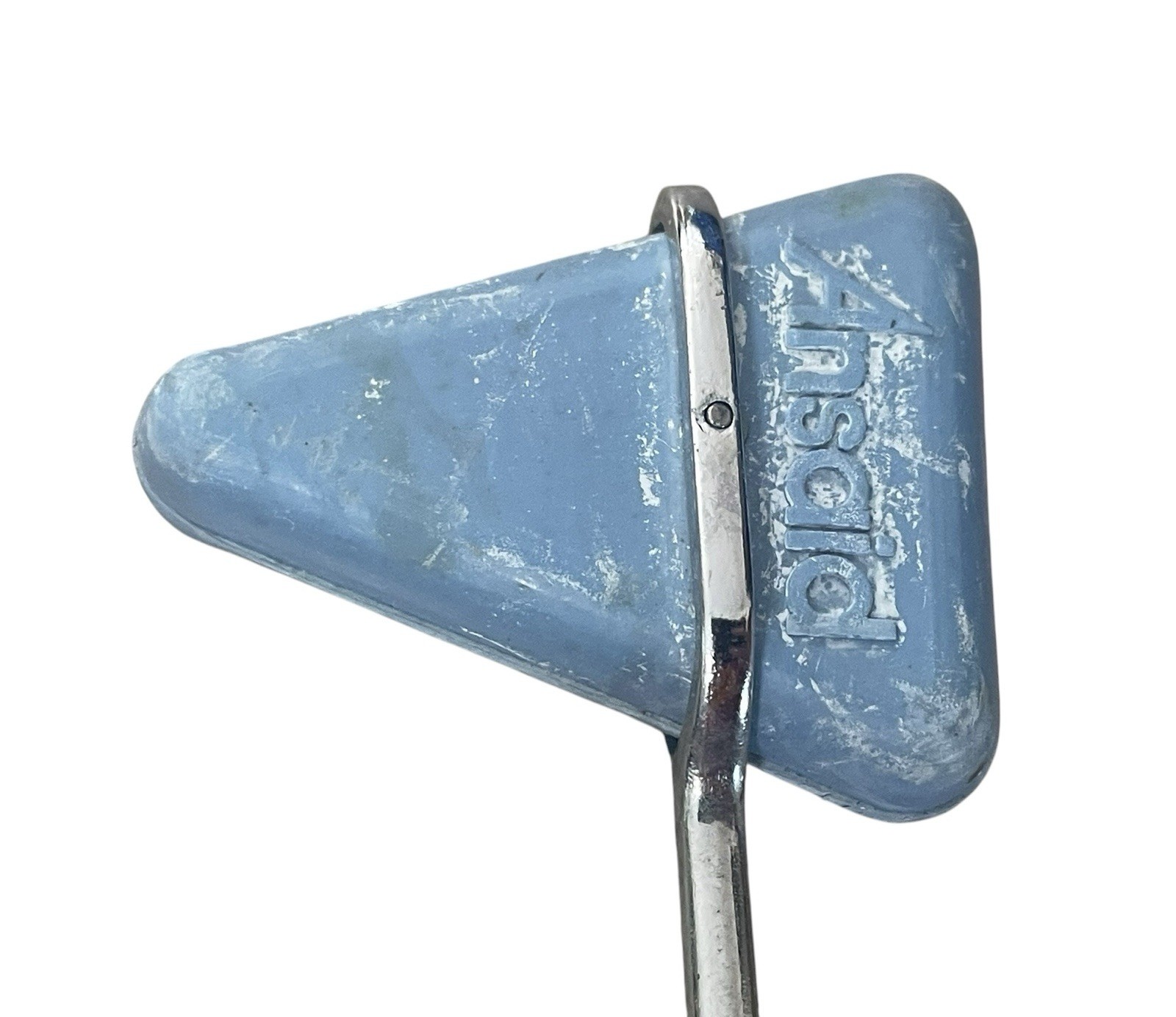Lot Vintage Promotional Medical Pharmaceutical Rep Knee Reflex Hammer Tool Promo