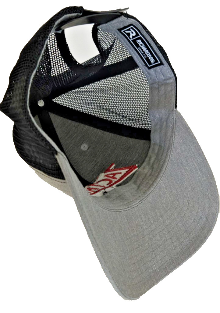 ZACTRAN Gamithromycin Pharmaceutical Drug Rep Baseball Cap Hat Medical RARE