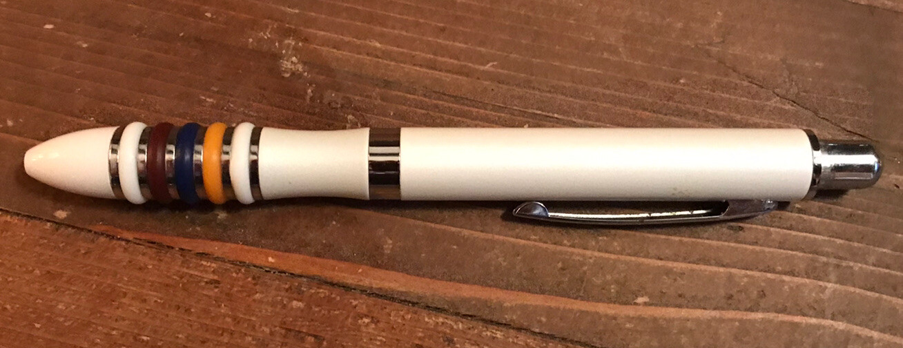 LYRICA PHARMACEUTICAL DRUG REP PEN