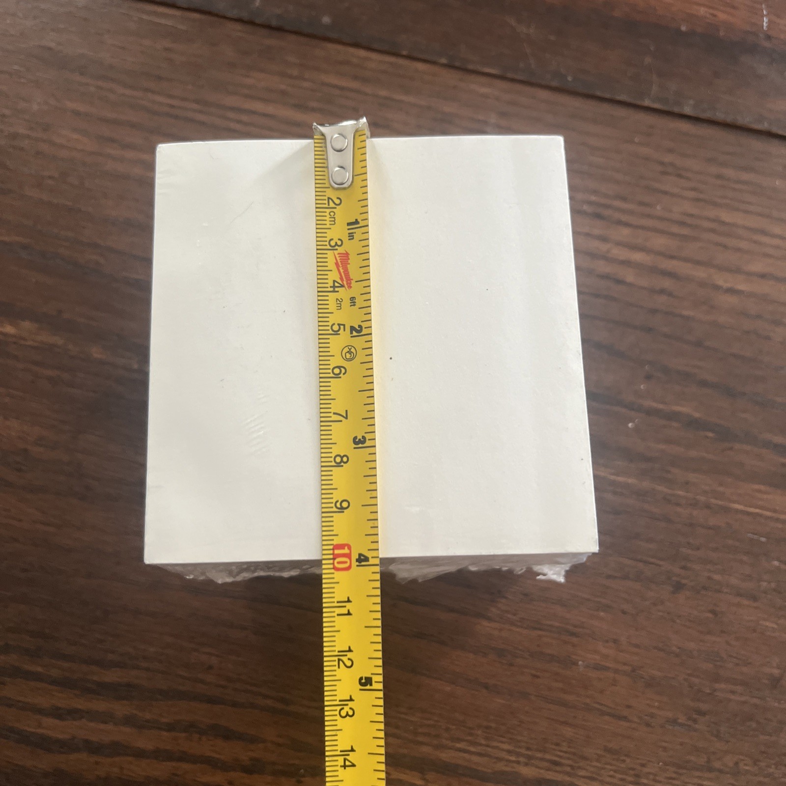Rare Roche Laboratories Versed Note Pad Block Sealed New Pharmaceutical Promo